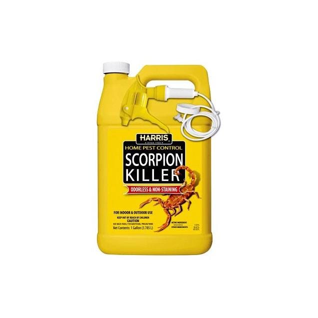 PF Harris 128 Oz. Ready-to-Use Scorpion Killer PF Harris 128 Oz. Ready-to-Use Scorpion Killer