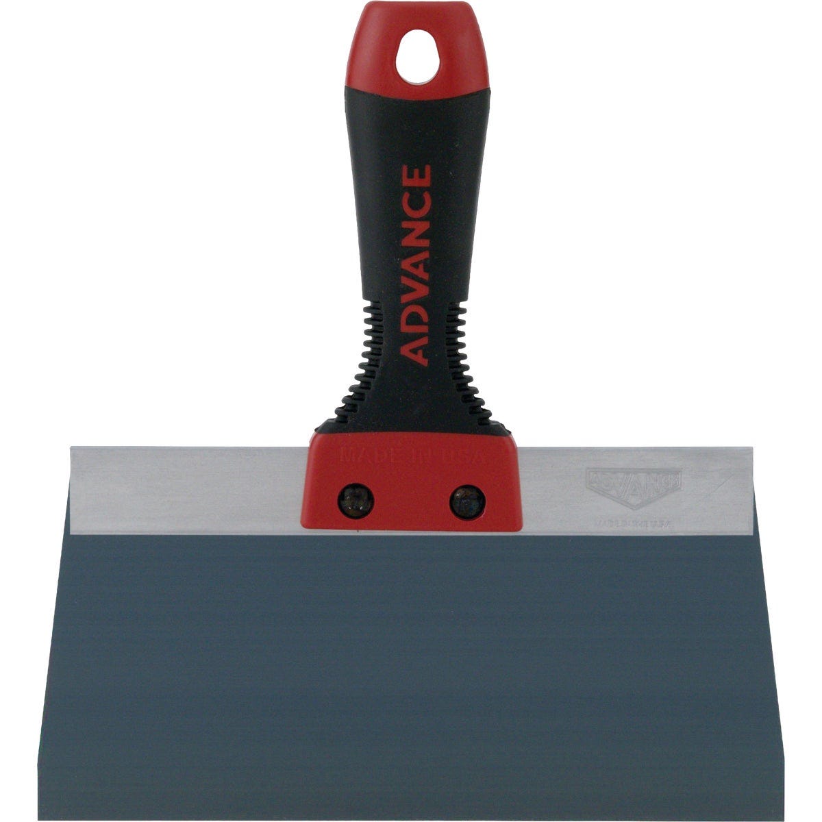 Advance Equipment 8 In. Flexible Spring Steel Blade Cool Grip Taping Knife - photo 2