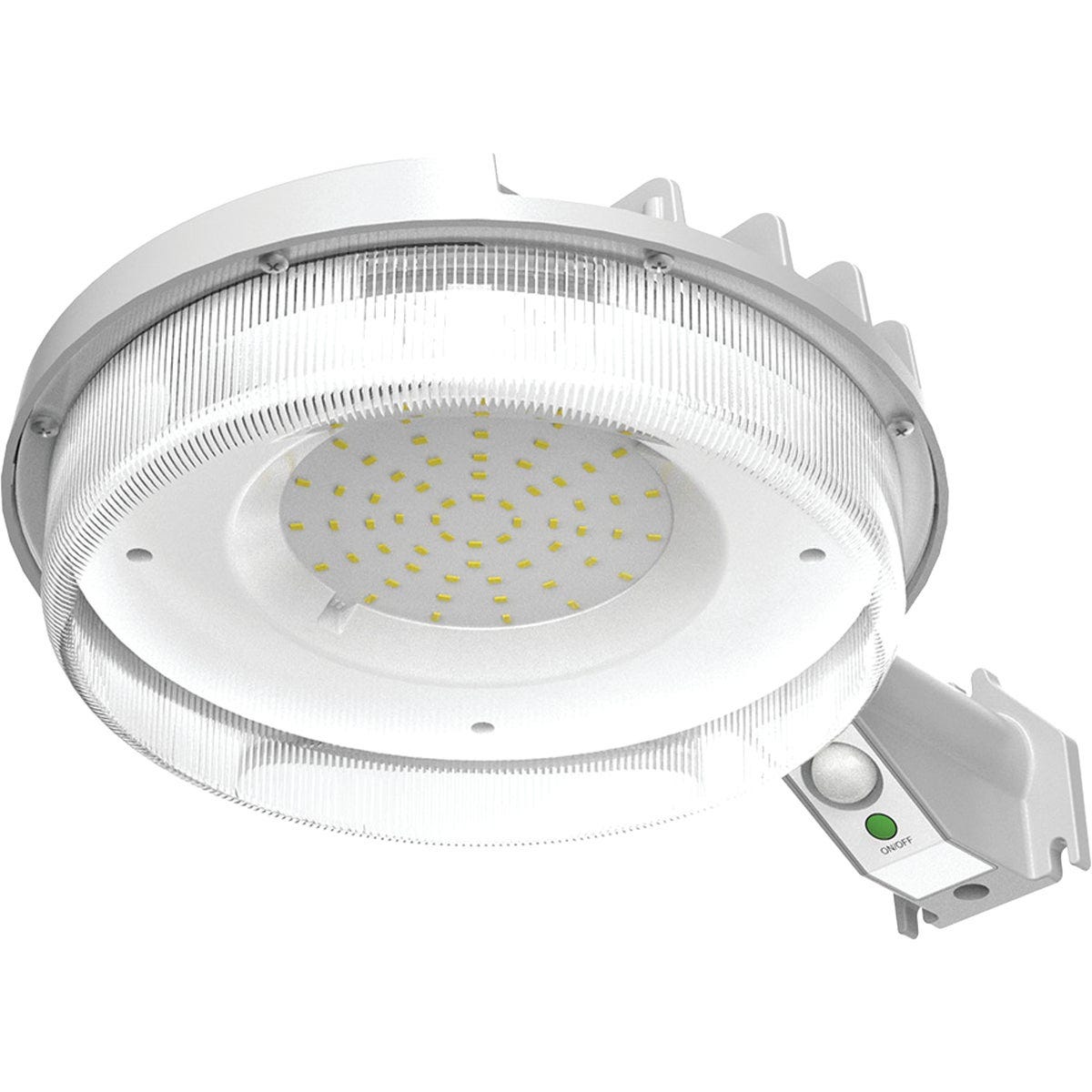 Halo Motion Activated Dusk to Dawn Selectable Lumen Solar Flood Light with Remote Control Halo Motion Activated Dusk to Dawn Selectable Lumen Solar Flood Light with Remote Control