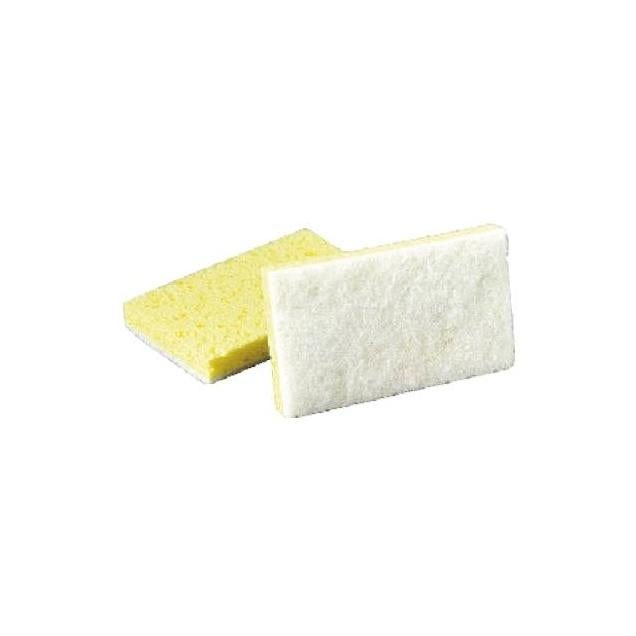 Scotch-Brite Light-Duty Cleansing Sponge Scotch-Brite Light-Duty Cleansing Sponge
