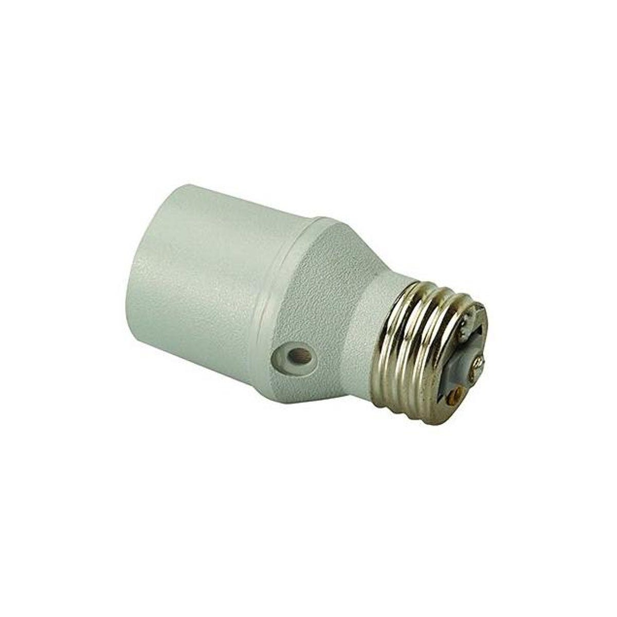 Coleman Cable Outdoor Light Control Socket With Photocell Sensor Coleman Cable Outdoor Light Control Socket With Photocell Sensor