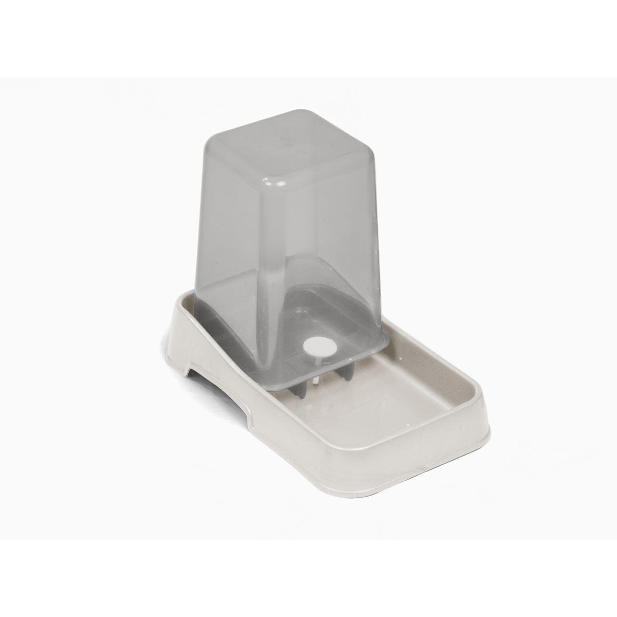 Van Ness 6 Liter Automatic Pet Water Bowl Van Ness 6 Liter Automatic Pet Water Bowl