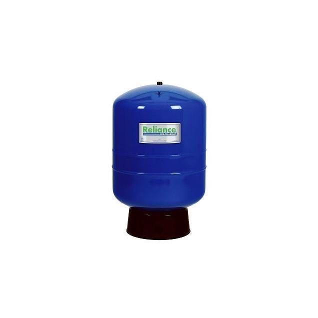 Reliance 65 Gal. Free-Standing Pressure Pump Tank Reliance 65 Gal. Free-Standing Pressure Pump Tank