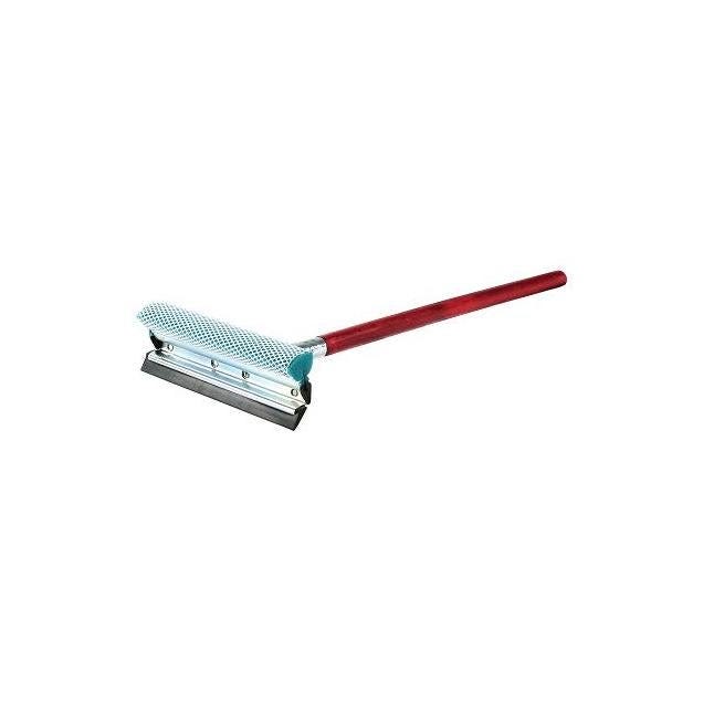 Hopkins 25 In. Wood Handle Car Squeegee
