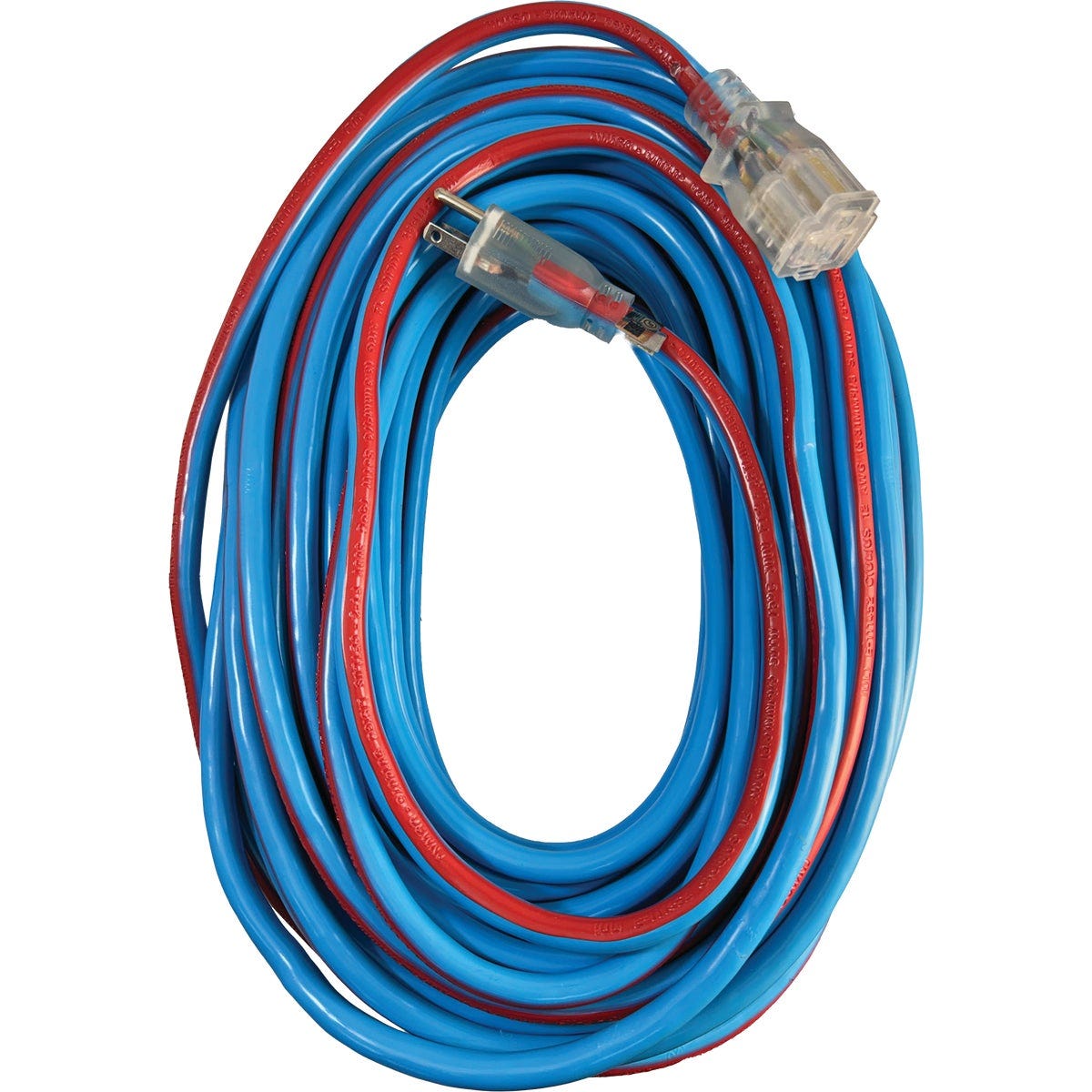 Channellock 100 Ft. 12/3 Extension Cord - photo 2