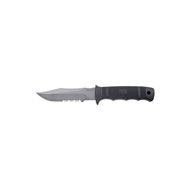 SOG 4-3/4 In. SEAL Pup Elite Fixed Blade Knife