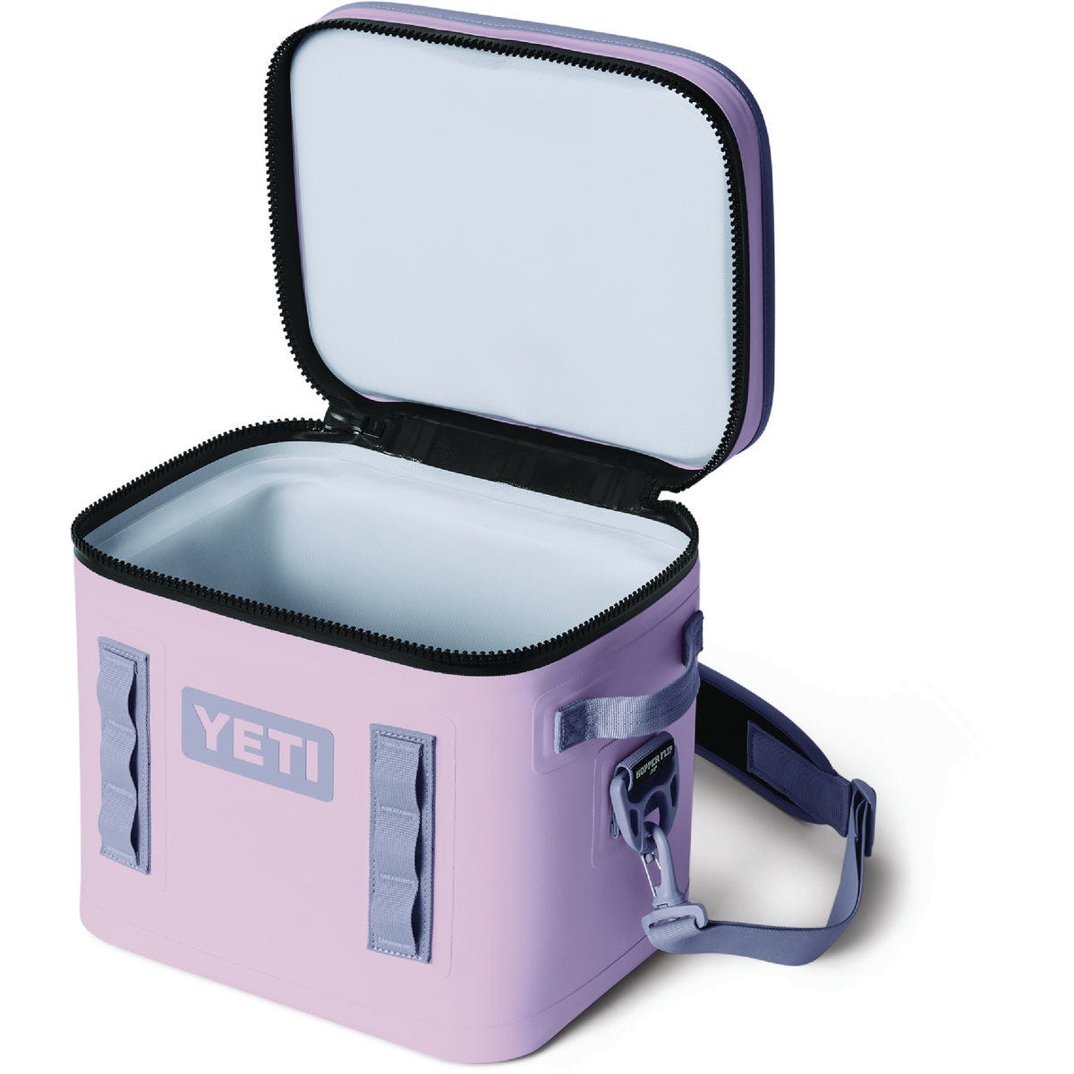 YETI Hopper Flip 12 Soft Cooler, Cherry Blossom-