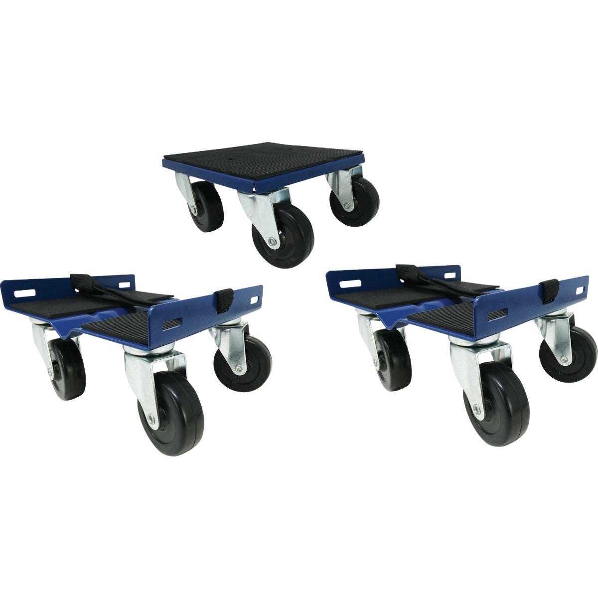 Shepherd Hardware Snowmobile Dolly Set (3-Piece) - photo 5