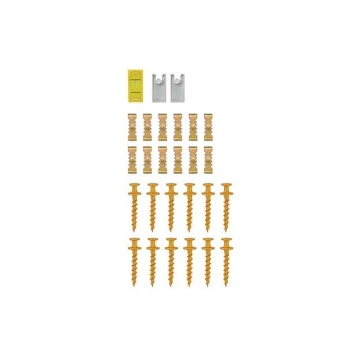 National Hardware 10 Lb. 60-Second Picture Hanging Kit National Hardware 10 Lb. 60-Second Picture Hanging Kit
