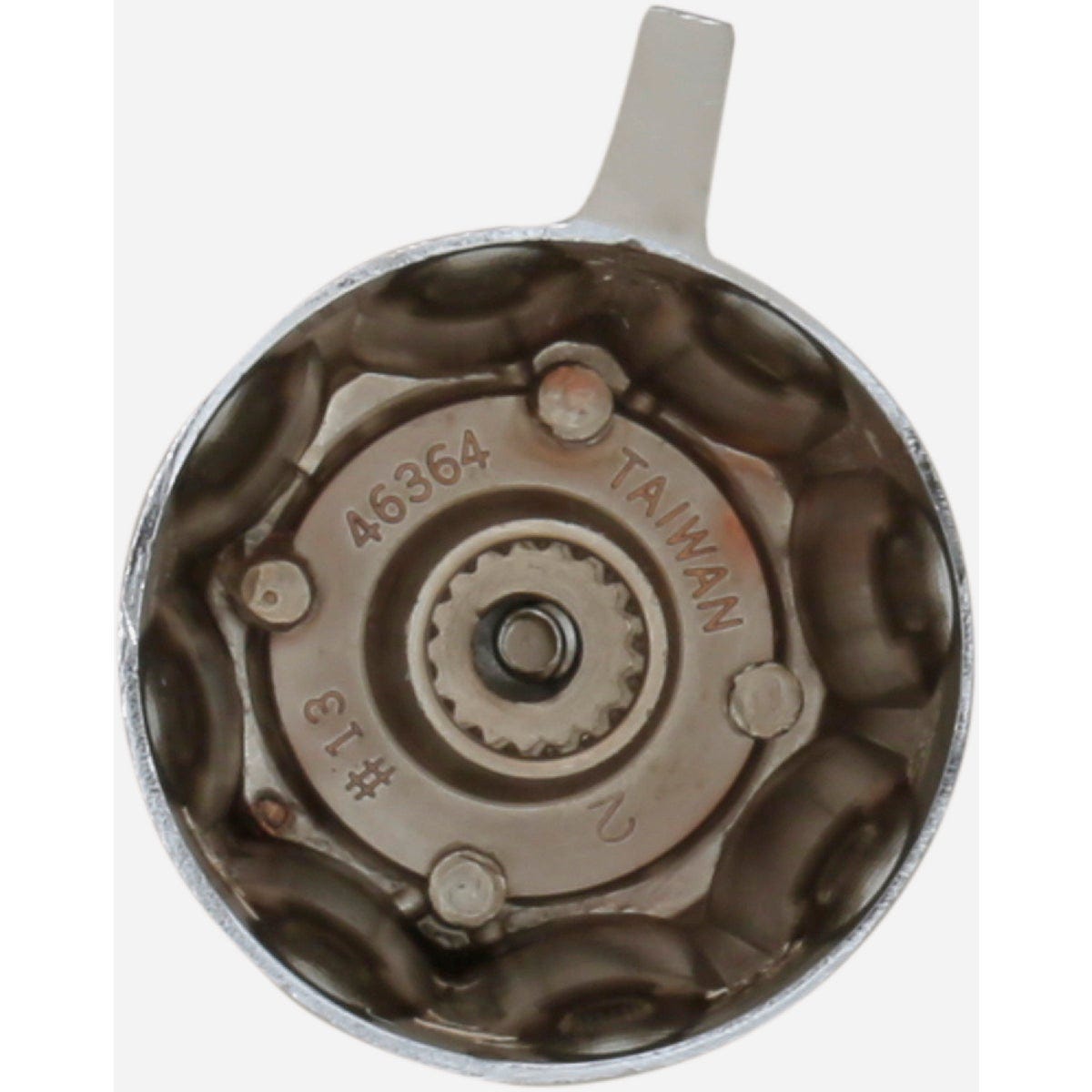 Danco Chrome Faucet Handles for American Brass (2-Pack) - photo 2 Danco Chrome Faucet Handles for American Brass (2-Pack) - photo 2