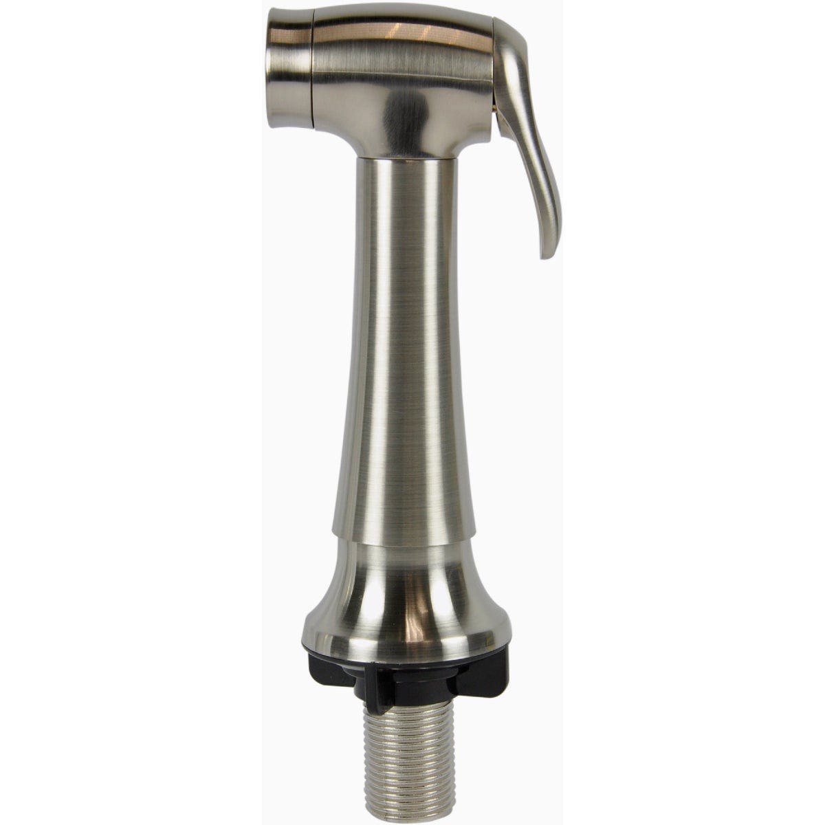 Danco Brushed Nickel Transitional Side Sprayer Head - photo 4