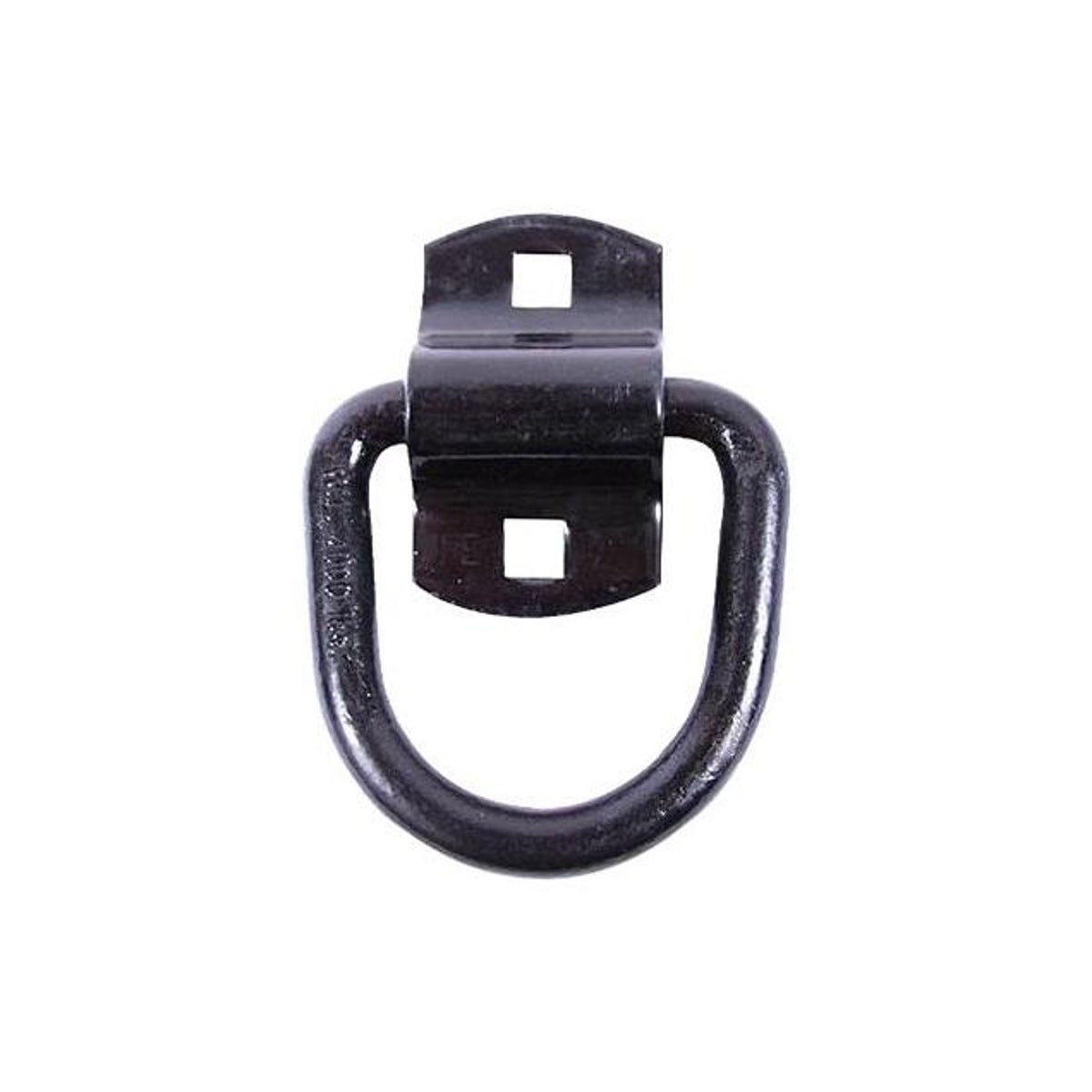 Hampton 2-1/2 x 2-3/8 In. Bolt-On D-Ring