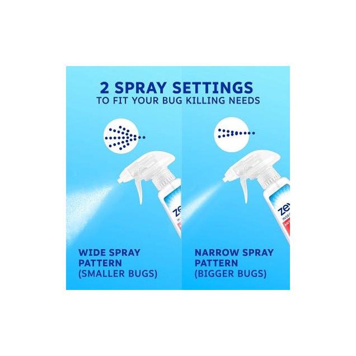Zevo 12 Oz. Ant, Roach & Fly Insect Killer Spray - photo 4 Zevo 12 Oz. Ant, Roach & Fly Insect Killer Spray - photo 4