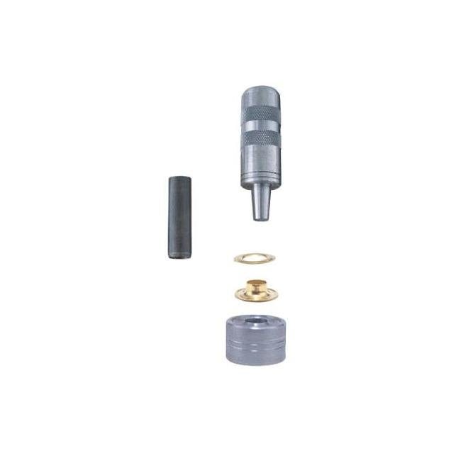 General Tools 1/4 In. Grommet Kit (48-Ct.)