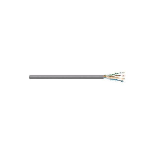 Southwire 1000 Ft. CAT-5E Blue Riser Rated Data Cable