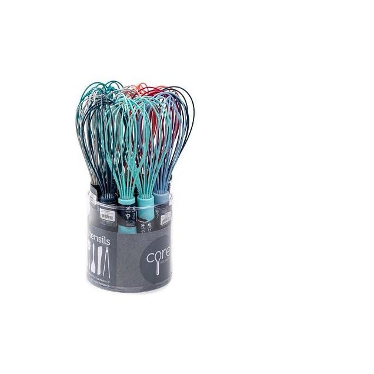 Core Kitchen Silicone Whisk Core Kitchen Silicone Whisk