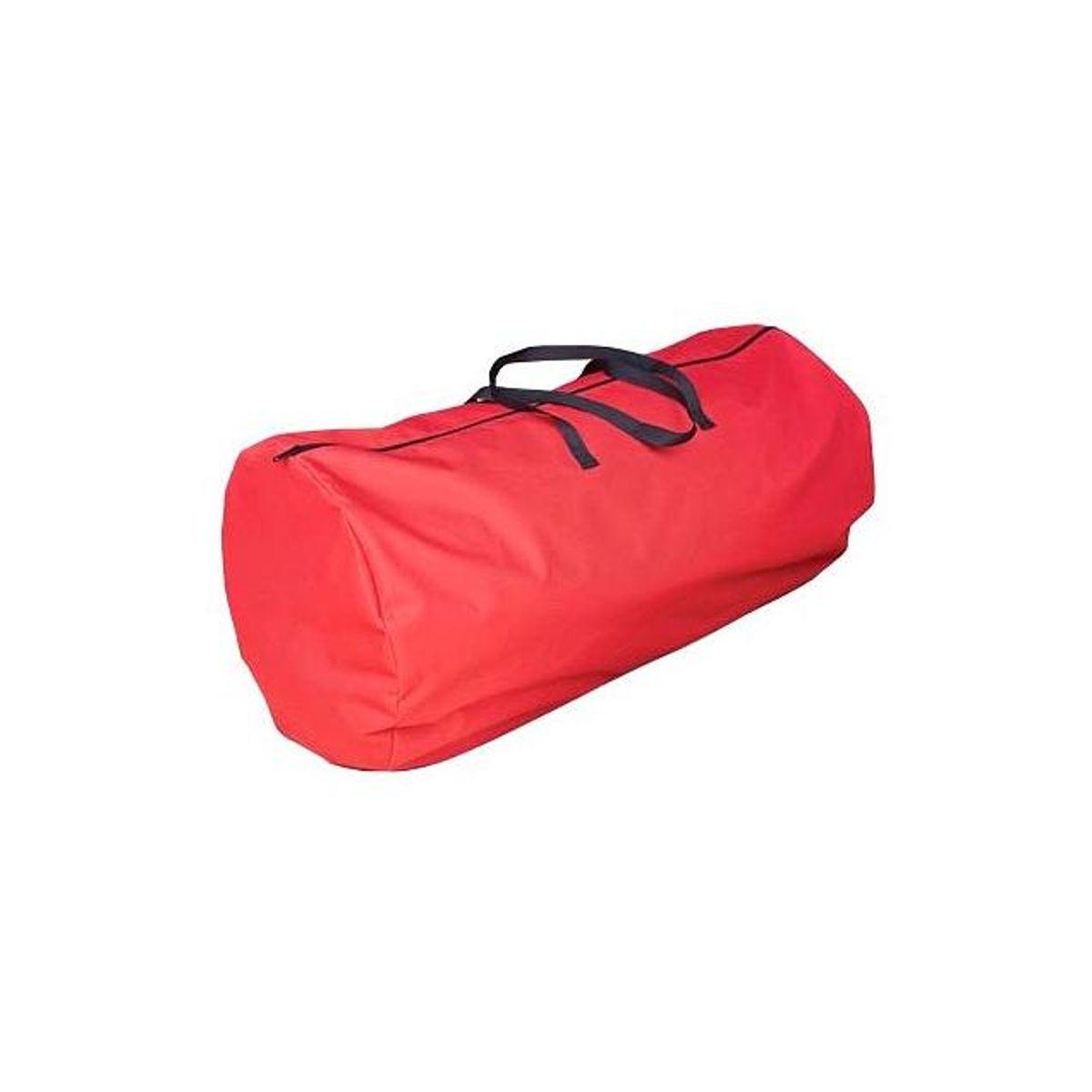 Simple Living Solutions Large Red Storage Duffel Bag Simple Living Solutions Large Red Storage Duffel Bag