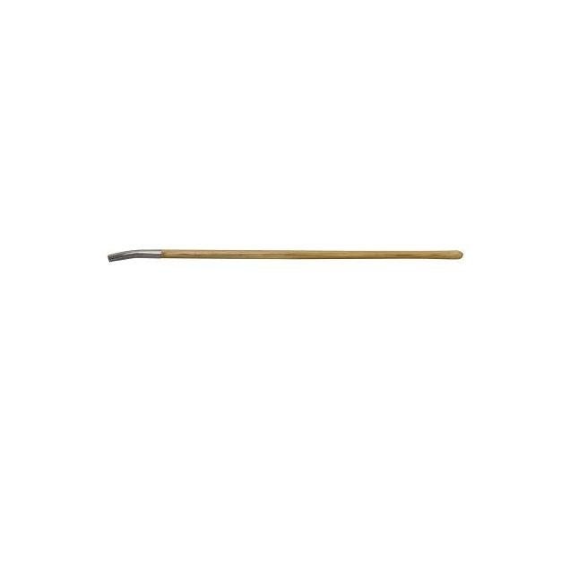 True Temper 54 In. L. Hardwood Hay Fork Handle