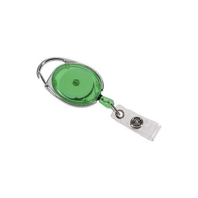 Hillman 28 In. Reel Carabiner Badge Retriever - photo 3 Hillman 28 In. Reel Carabiner Badge Retriever - photo 3
