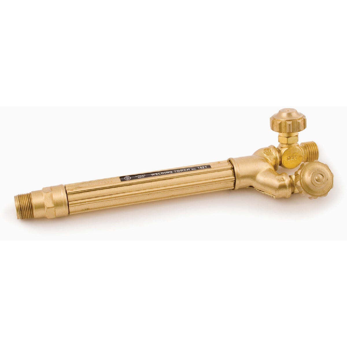 Forney Medium Duty Torch Handle