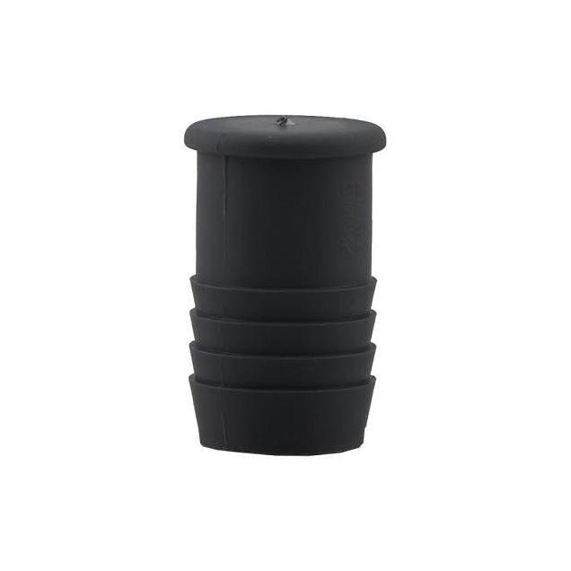 Tigre USA 1 In. Plastic PVC Insert Plug