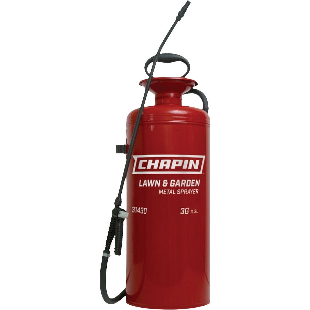 Chapin 3 Gal. Metal Lawn & Garden Sprayer - photo 2 Chapin 3 Gal. Metal Lawn & Garden Sprayer - photo 2