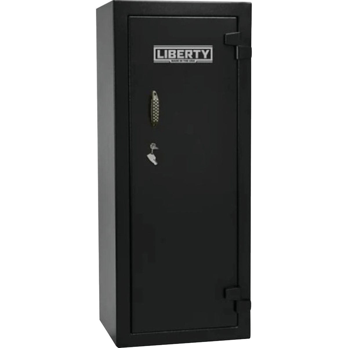 Liberty Safe 18-Gun Cabinet Safe Liberty Safe 18-Gun Cabinet Safe