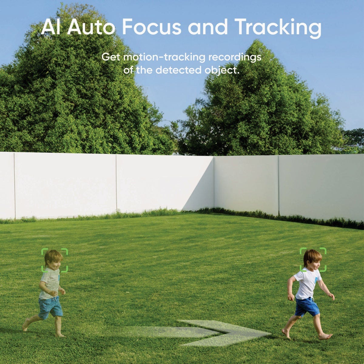 eufy SoloCam E30 Solar Powered 2K Outdoor Camera - photo 9 eufy SoloCam E30 Solar Powered 2K Outdoor Camera - photo 9