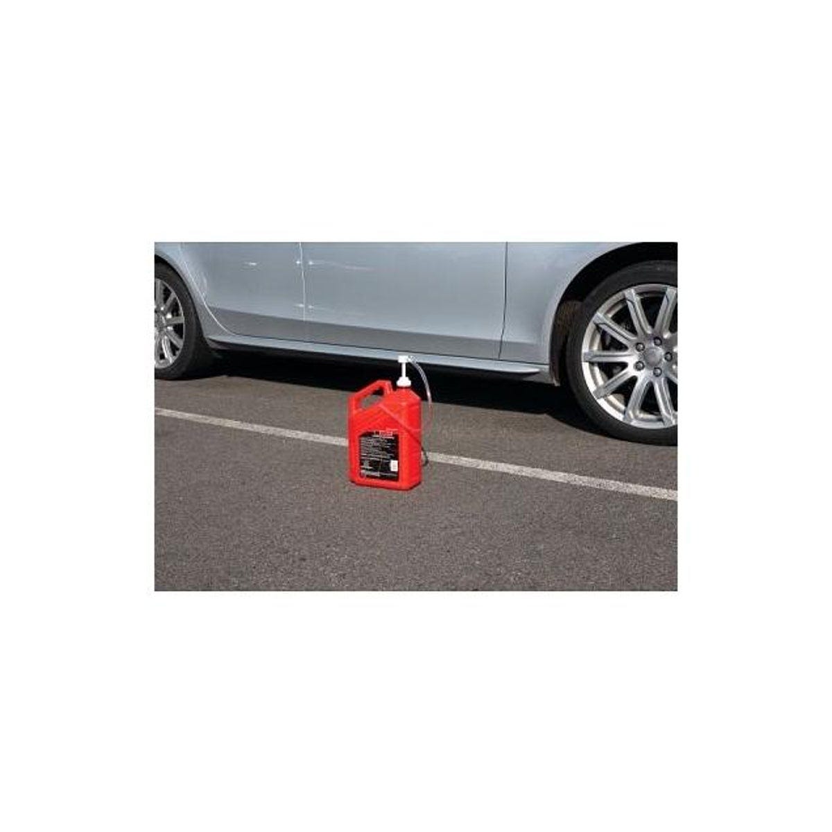 Performance Tool Marine Lower Unit Fluid Pump - photo 2