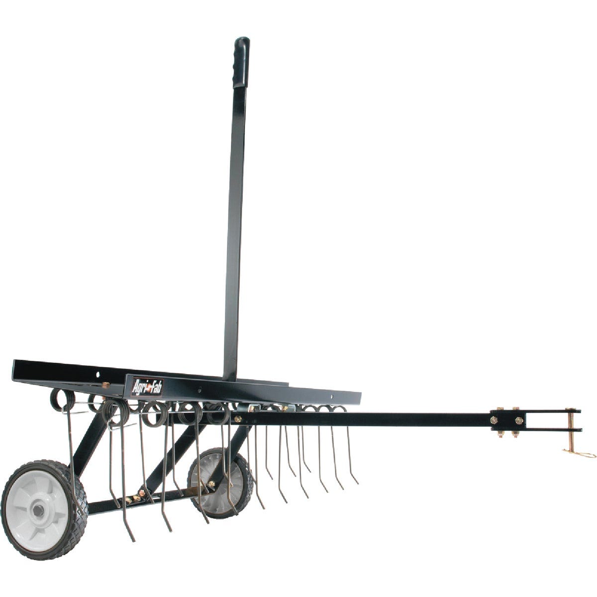 Agri-Fab 40 In. Tow-Behind Lawn De-Thatcher Agri-Fab 40 In. Tow-Behind Lawn De-Thatcher