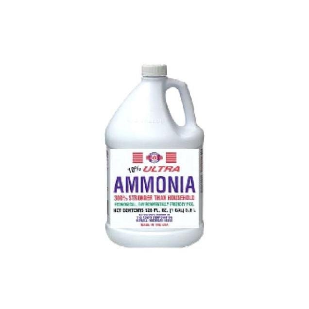 Rooto 1 Gal. Ultra Clear 10% Ammonia Rooto 1 Gal. Ultra Clear 10% Ammonia