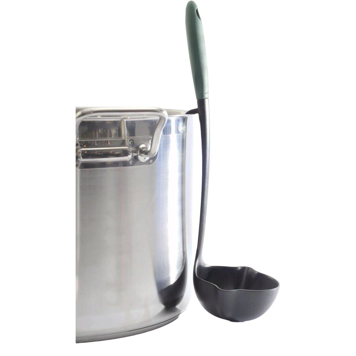Norpro 11 In. Nylon Canning Ladle - photo 2