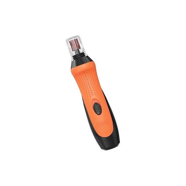 Wahl Battery Operated Nail Grinder for Dogs