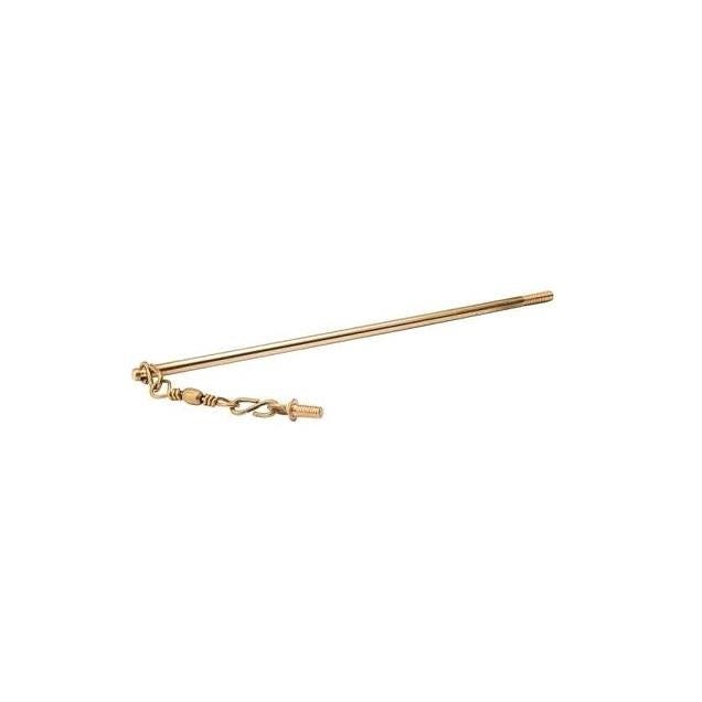 B&K 1/4 In. 20 Brass Float Rod Nuzzle Assembly for Cattle Watering System B&K 1/4 In. 20 Brass Float Rod Nuzzle Assembly for Cattle Watering System