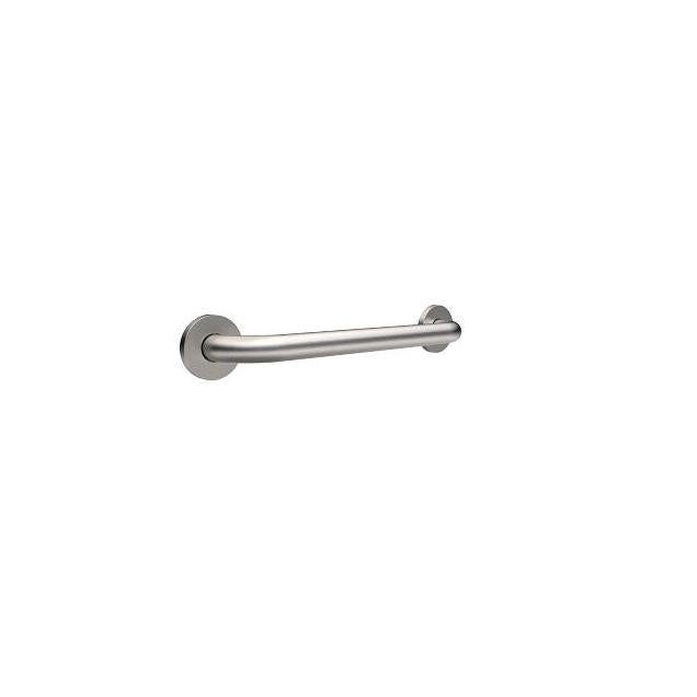 Homewerks Worldwide 42 In. Stainless Steel Grab Bar