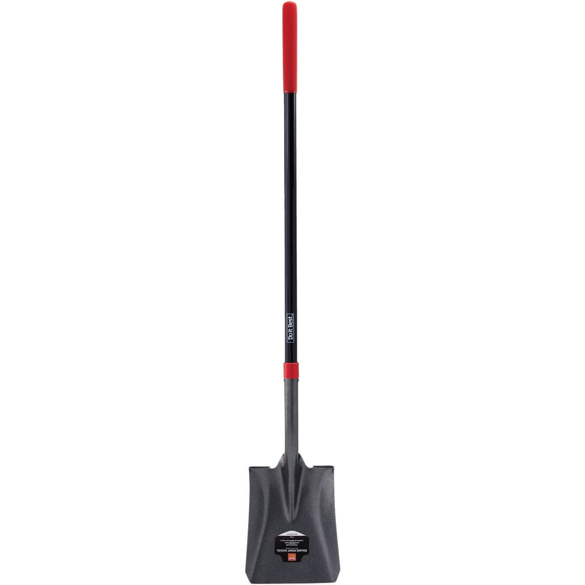 Do it Best 46 In. Fiberglass Handle Square Point Shovel - photo 2