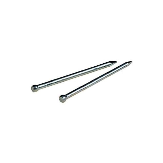 Hillman 1/2 In. 19 ga 1-1/2 Oz. Galvanized Wire Brads