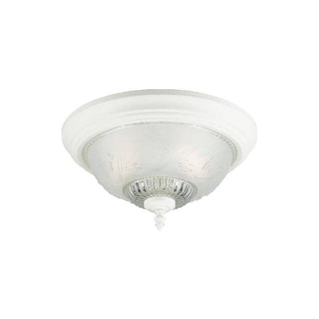 Westinghouse 2-Light Ceiling Fixture Westinghouse 2-Light Ceiling Fixture