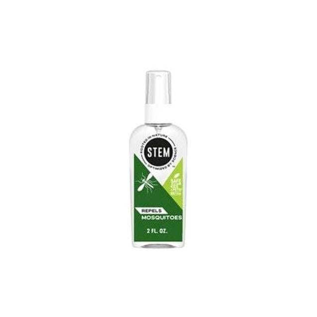 Stem All-Natural Mosquito Repellent Spray Stem All-Natural Mosquito Repellent Spray