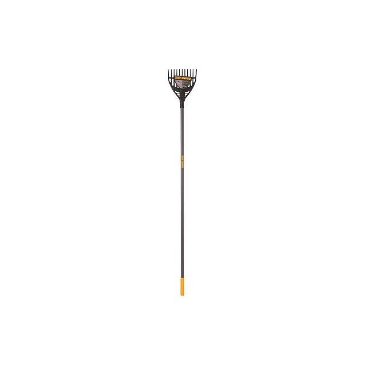 True Temper 8 In. Poly Shrub Rake True Temper 8 In. Poly Shrub Rake