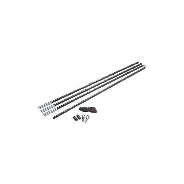Coghlan's Fiberglass Tent Pole Repair Kit - photo 3 Coghlan's Fiberglass Tent Pole Repair Kit - photo 3