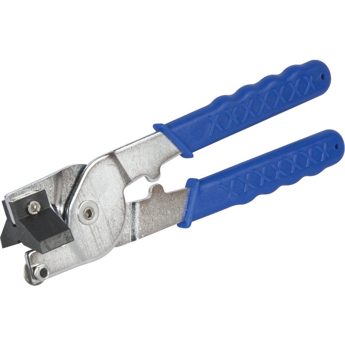 QEP Tile Pliers with Carbide Scoring Wheel QEP Tile Pliers with Carbide Scoring Wheel