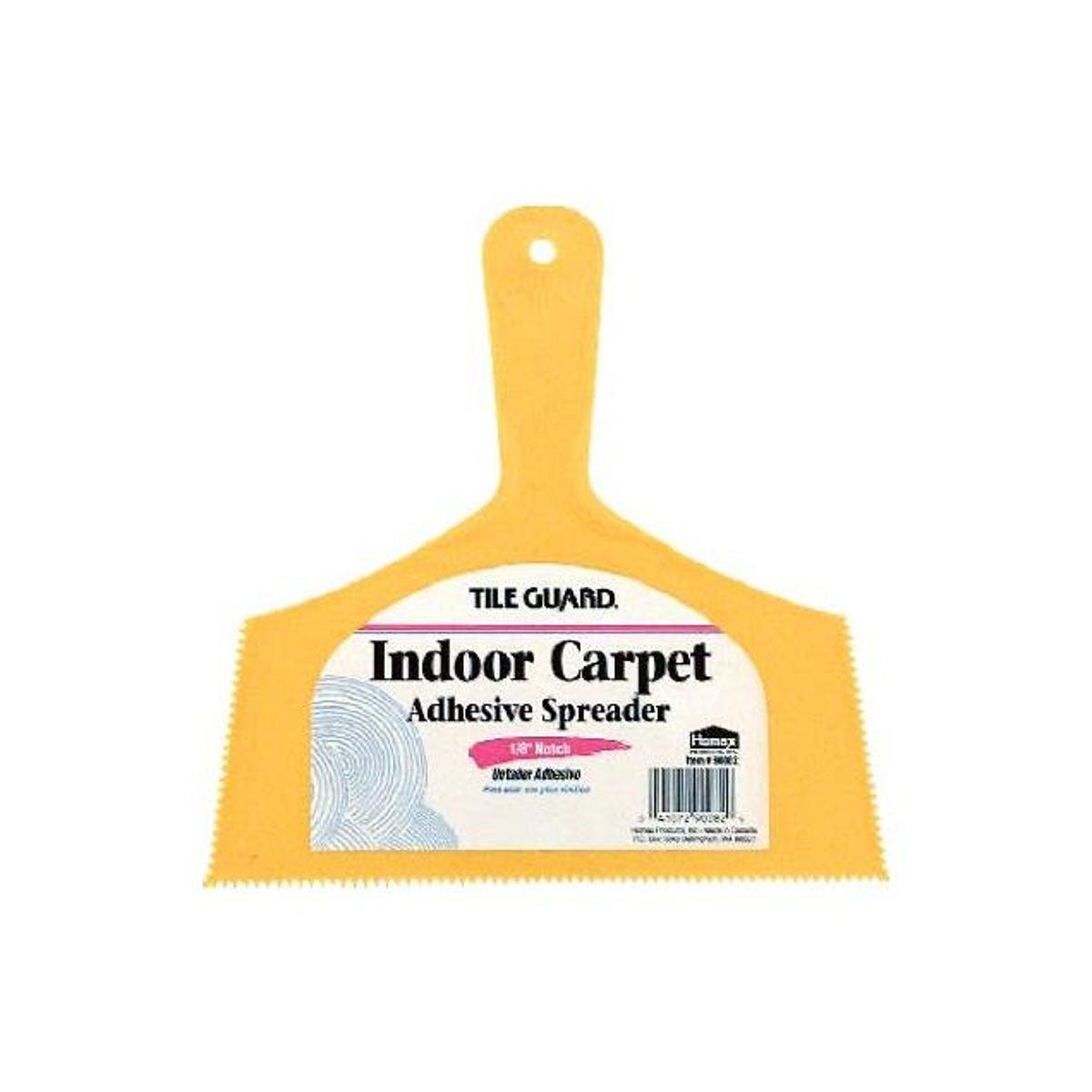 Homax 8 In. Adhesive Spreader Knife