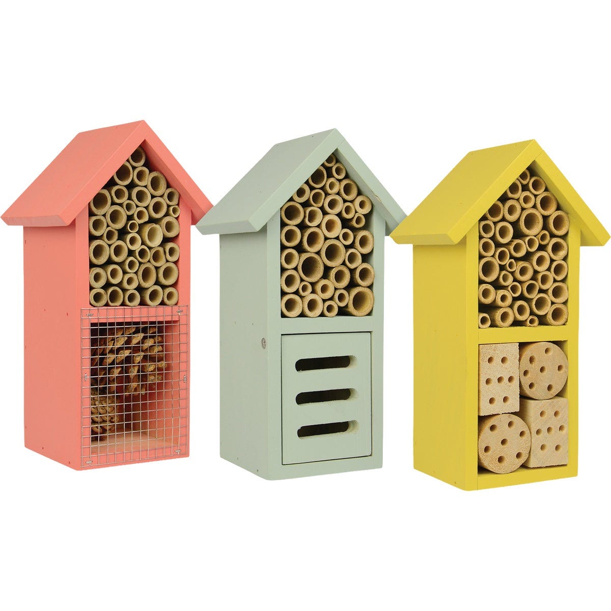Nature's Way Dual-Chamber Insect House - photo 2