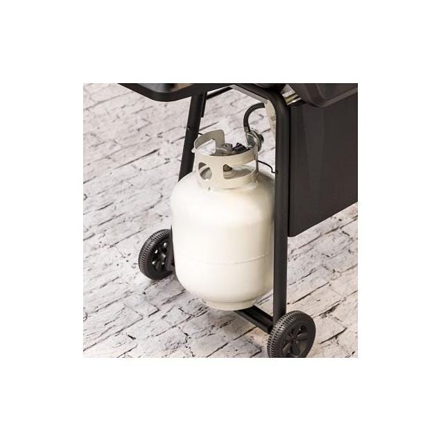 American Gourmet by Char-Broil Classic 280 2-Burner 20,000 BTU LP Gas Grill - photo 3 American Gourmet by Char-Broil Classic 280 2-Burner 20,000 BTU LP Gas Grill - photo 3