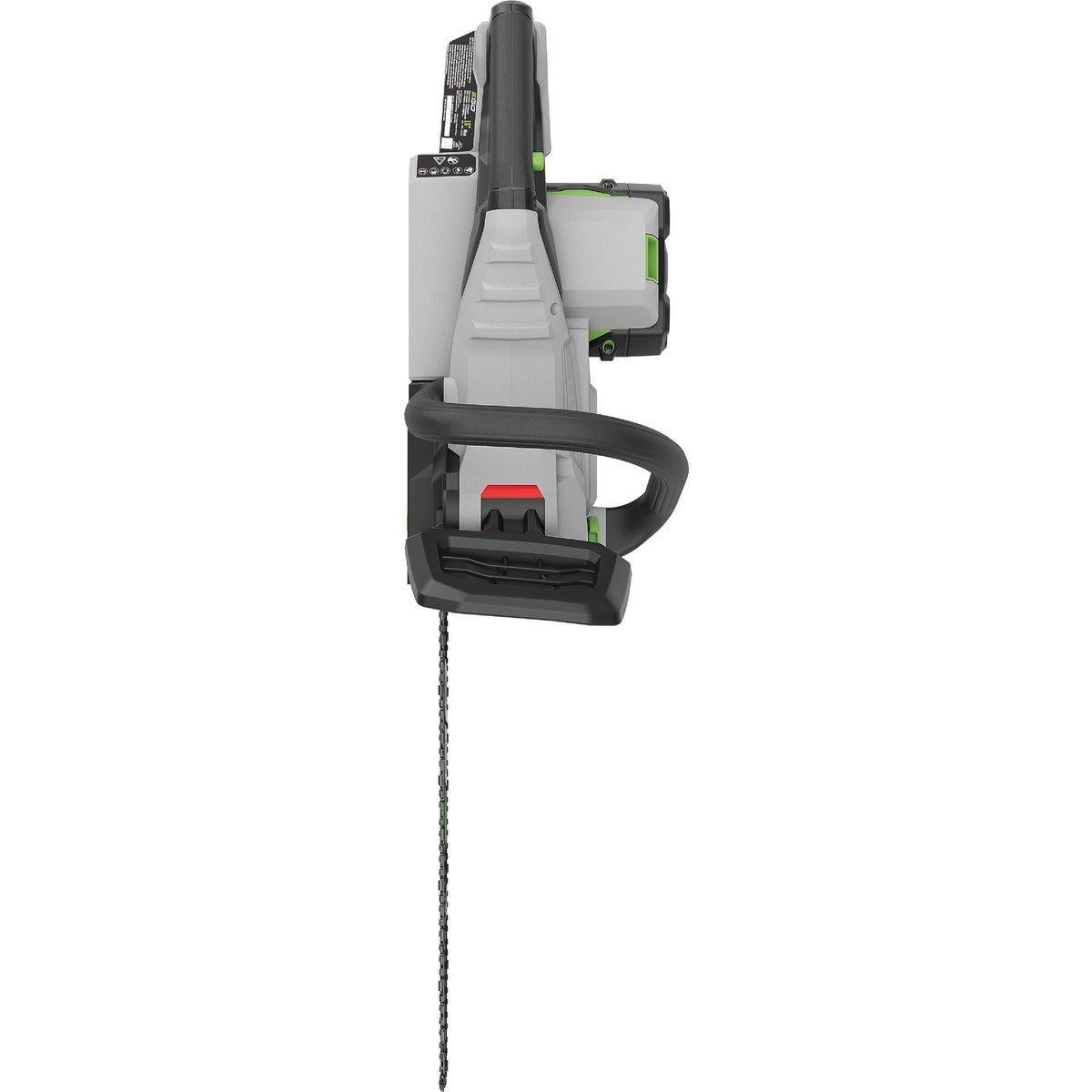EGO Power+ 16 In. Chainsaw Kit with 2.5 Ah Battery & 210W Charger - photo 8