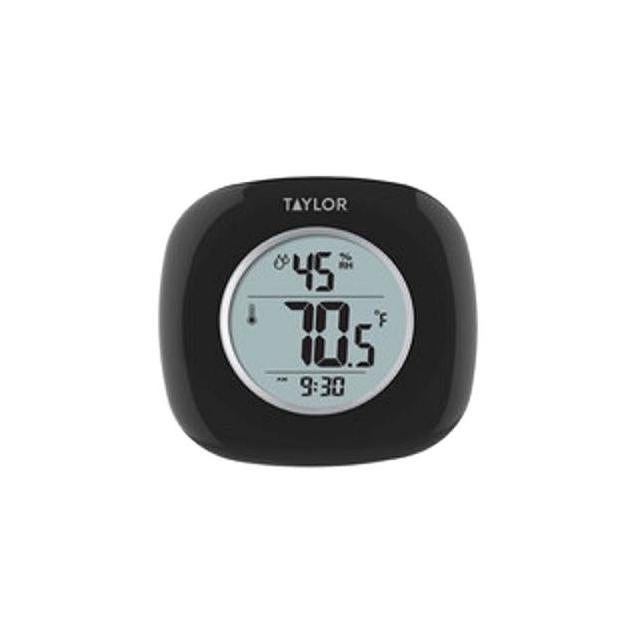 Taylor Digital Indoor Thermometer/ Hygrometer