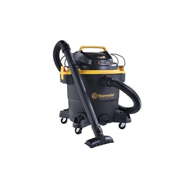 Vacmaster Professional Beast Series 9 Gal. 4.5 HP Wet/Dry Vacuum