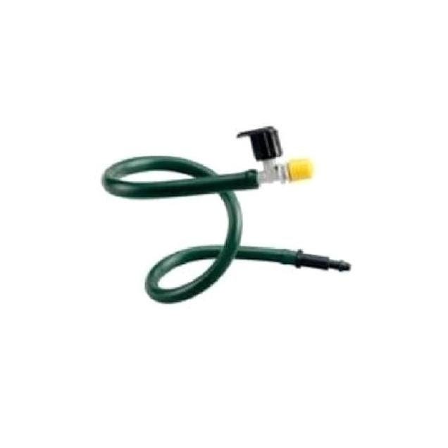 Orbit 1/4 x 12 In. Adjustable Drip Watering Micro Flex Mist Sprinkler