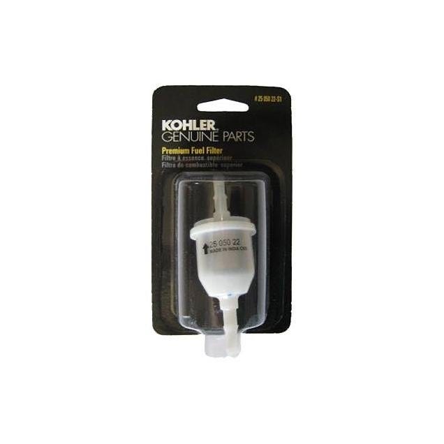 Kohler 4-Cycle Universal Fuel Filter